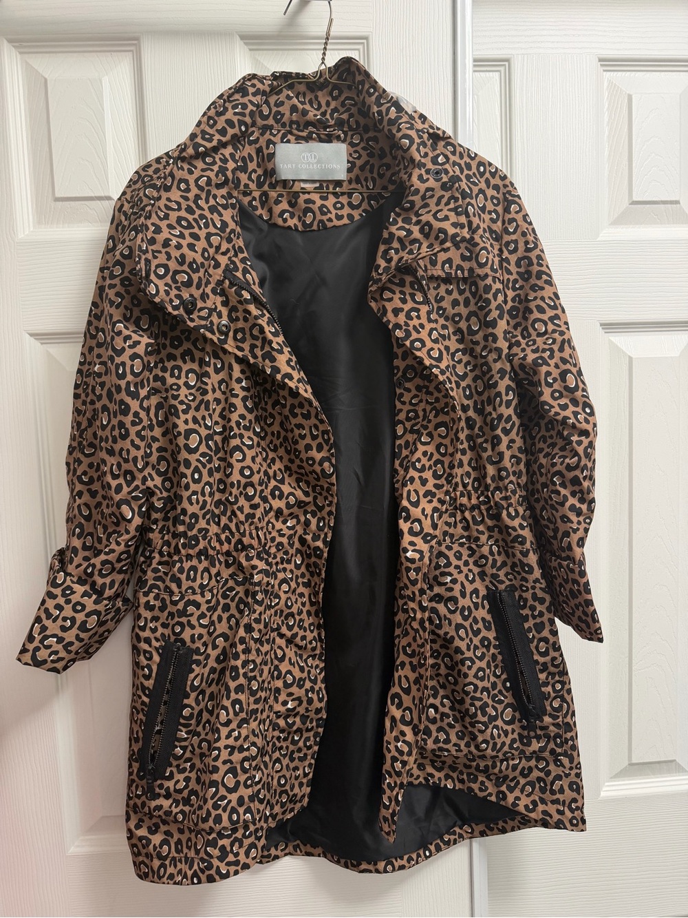 Tart Collections Cory Jacket size S, NWOT